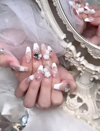 ネイル Lyn TA Nailのネイルデザイン