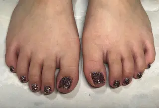 ネイル sumire petitのネイルデザイン