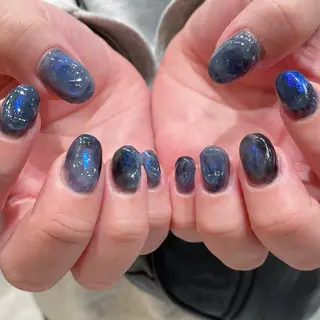 ネイル stayshe nail所属・高円寺 nail chieのネイルデザイン