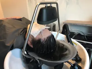 加藤 優衣の眉毛・アイブロウイメージ