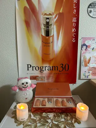 小倉 麻由のエステ・リラクイメージ