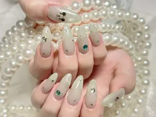 ネイル RIn 🎀のネイルデザイン