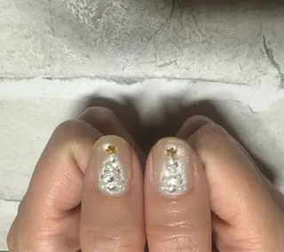 ネイル e.nail所属・🍎吉田 恵里🍎のネイルデザイン