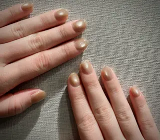 ネイル MOCHI NAIL 川越東口のネイルデザイン