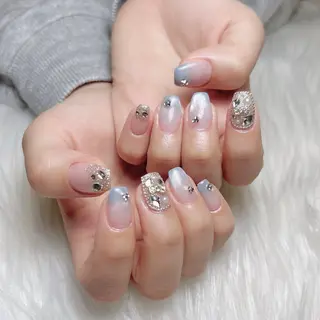 ネイル Shino/ Raynailのネイルデザイン