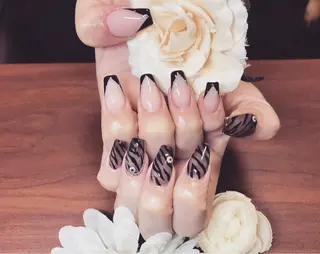 ネイル NAIL salon ACEのネイルデザイン