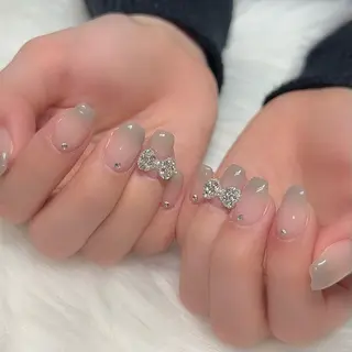 ネイル 【Yappy🌈】 💖P-tanaのネイルデザイン