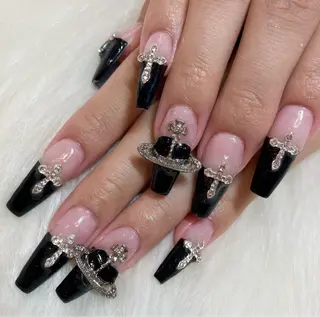 ネイル NAILSGOGO shibuyaのネイルデザイン