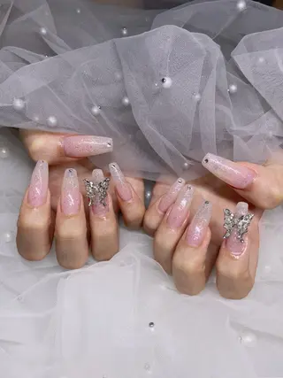 ネイル lavender所属・日暮里🦋 lavenderのエステ・リラクイメージ