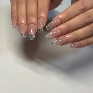 ネイル 中村 渚のネイルデザイン