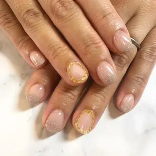 ネイル Titalee所属・nail salon Titaleeのネイルデザイン