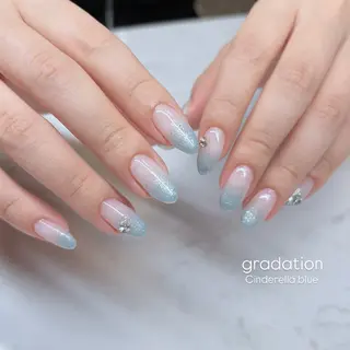 ネイル O's nailのネイルデザイン
