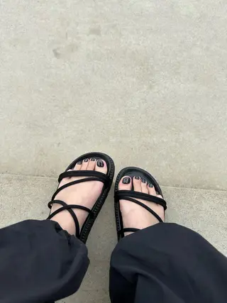 ネイル mignon nailのネイルデザイン