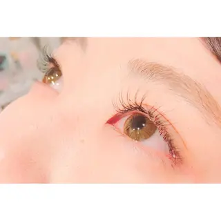 マツエク・マツパ eyelash u'i おおいしのマツエク・マツパデザイン
