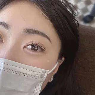 マツエク・マツパ オアラテ仙台店🎀 田中萌恵子のマツエク・マツパデザイン