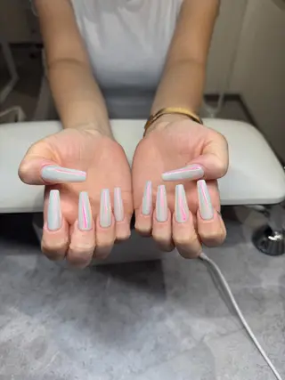 ネイル IROHA NAIL 北村菜帆のネイルデザイン