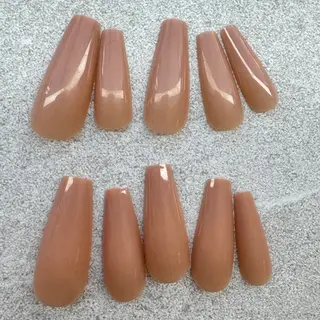 ネイル M&K　上田店所属・M&K 上田店の眉毛・アイブロウイメージ