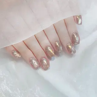 ネイル Kanon 🤍のネイルデザイン