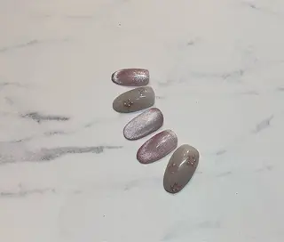 ネイル ネイル まりんのネイルデザイン