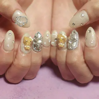 ネイル Dreamer nailのネイルデザイン