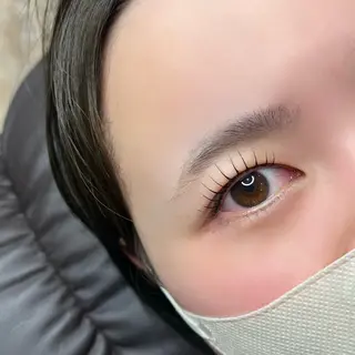 マツエク・マツパ meme erinaのマツエク・マツパデザイン