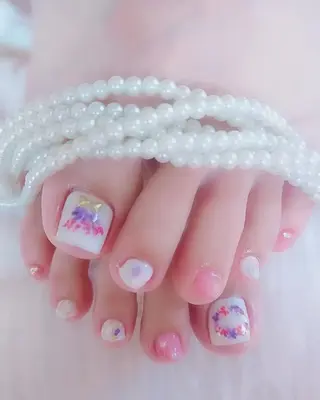 ネイル MANA MANAのネイルデザイン