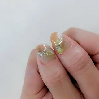 ネイル mew mew NAIL & EYEのマツエク・マツパデザイン