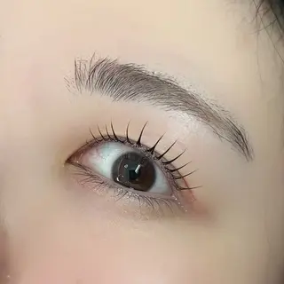 マツエク・マツパ ∞ottantotto∞島田店所属・オオハシ ミナミのマツエク・マツパデザイン