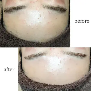 Naps-Shaving所属・敏感肌⭐️ シェービング専門佐藤の眉毛・アイブロウイメージ