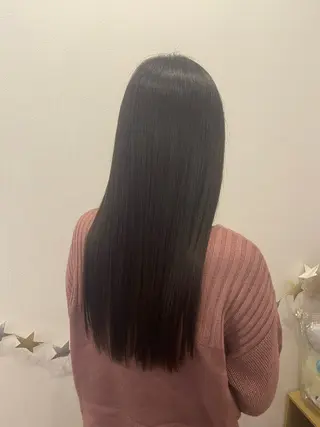 ロング カラー 【Link】 kyoka🤖のヘアスタイル