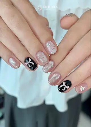 ネイル MiO Nailのネイルデザイン