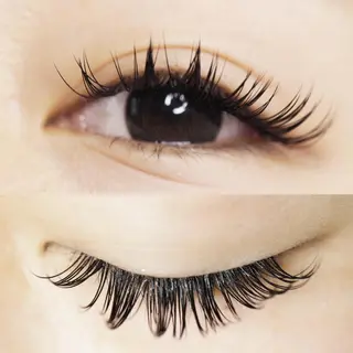 マツエク・マツパ KAINALU. eye beauty salon所属・KAINALU. アンドヘルシー専門のマツエク・マツパデザイン