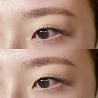 アイブロウ 天王寺eye ♡eyebrowのマツエク・マツパデザイン