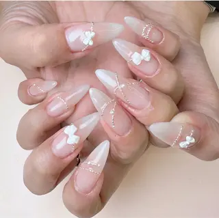 ネイル Kitty Nailのネイルデザイン