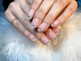 ネイル P. nailのネイルデザイン