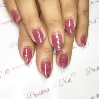 ネイル preciosa.nail所属・久場 晴美のネイルデザイン