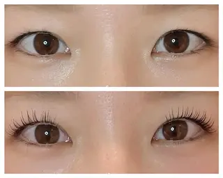 マツエク・マツパ Tia Lash 所属・冨永 梓TiaLashのエステ・リラクイメージ