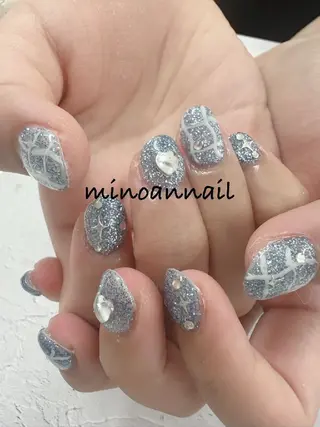 ネイル ❤minoannai メトロポリタン前店のネイルデザイン