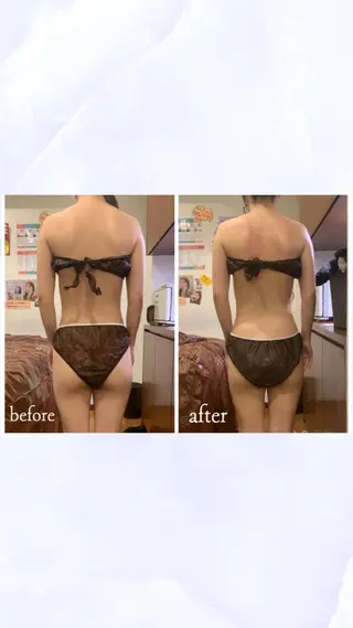 🎀葛野 日向子🎀のエステ・リラクイメージ