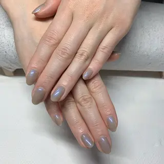 ネイル なつみ wooのネイルデザイン