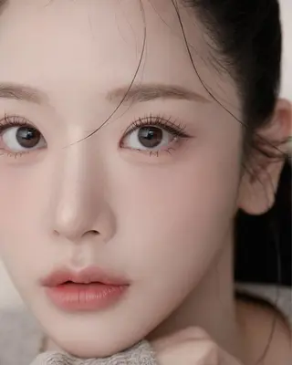 マツエク・マツパ Nana 🎀のマツエク・マツパデザイン