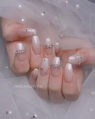 ネイル ナナイチゼロ I.Naoのネイルデザイン