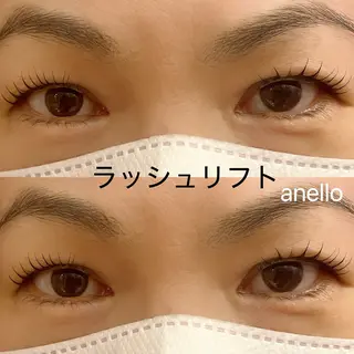 マツエク・マツパ anello❀東船橋 tayaのマツエク・マツパデザイン