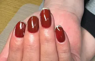 ネイル Alma Kazuのネイルデザイン