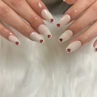 ネイル nailsalon Aymé所属・【Aymé】 AMIのネイルデザイン