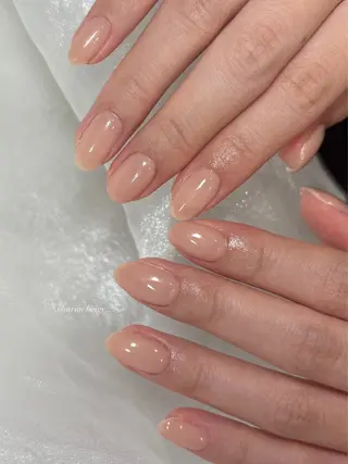 ネイル N nail ayakaのネイルデザイン