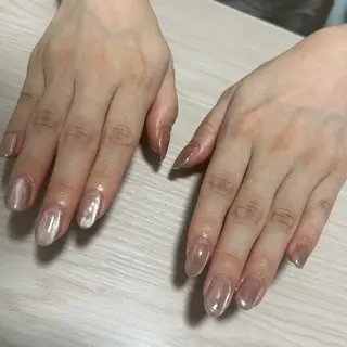 ネイル CHIMNEY ♡ﾈｲﾙ耳ツボのネイルデザイン