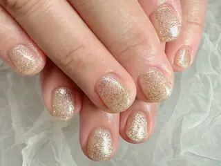 ネイル juna じゅなのネイルデザイン