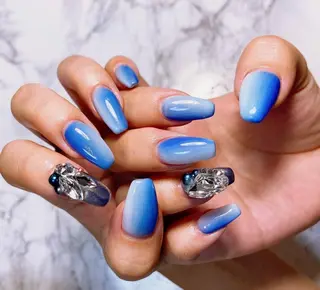 ネイル R yukiのネイルデザイン