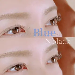 マツエク・マツパ Belinda 🦋二見陽子のマツエク・マツパデザイン